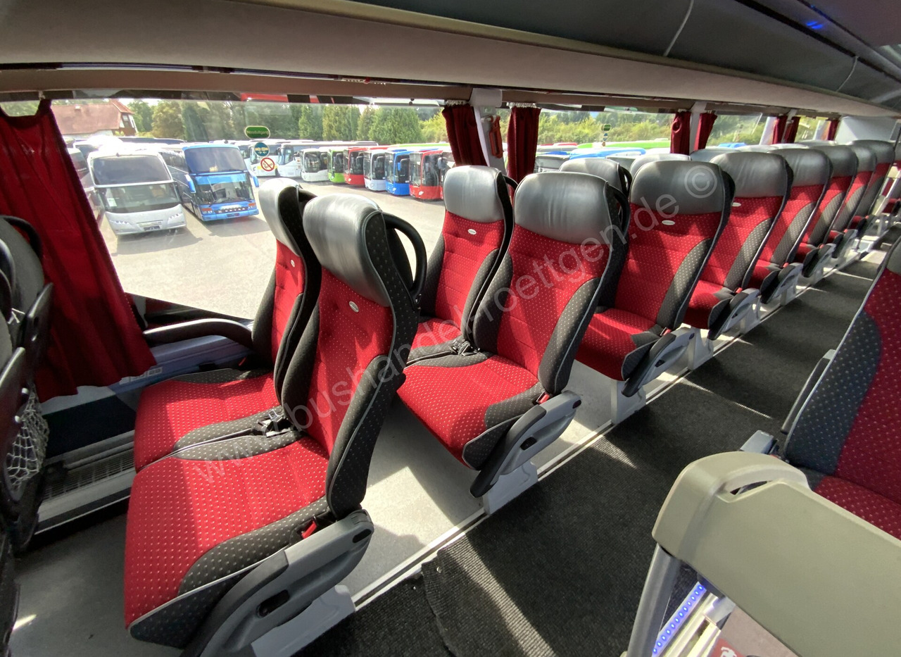 Double-decker bus Neoplan Cityliner: picture 16