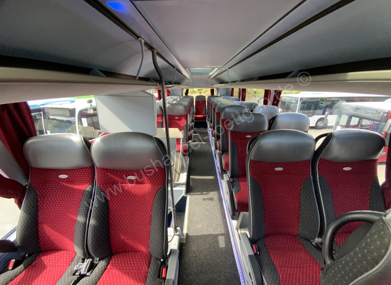Double-decker bus Neoplan Cityliner: picture 17