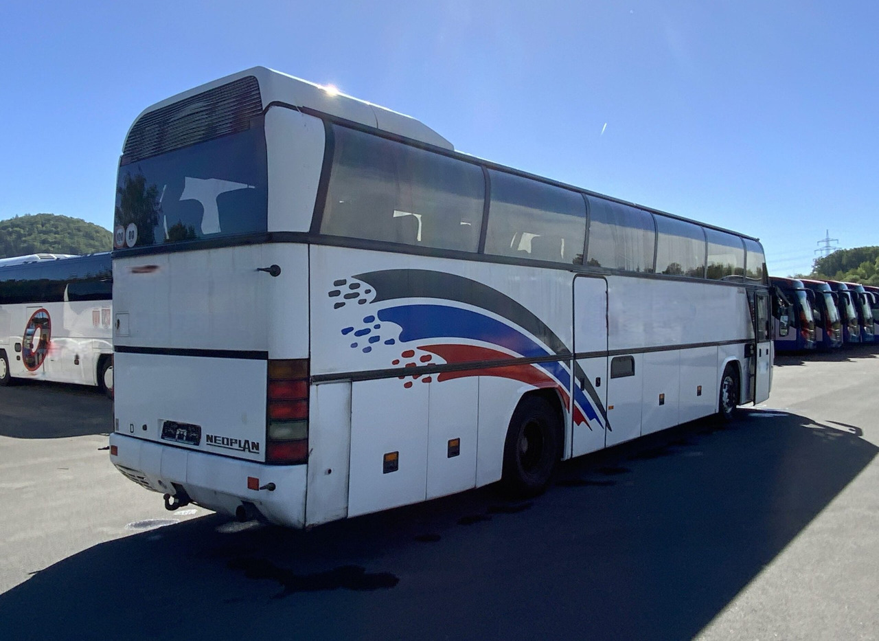 Neoplan N 116 - Coach: picture 3 Neoplan N 116 - Coach: picture 3