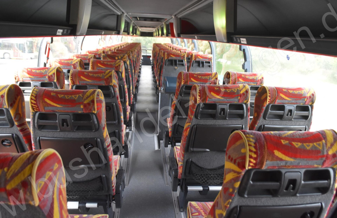 Double-decker bus Neoplan N 128 Megaliner: picture 20 Double-decker bus Neoplan N 128 Megaliner: picture 20