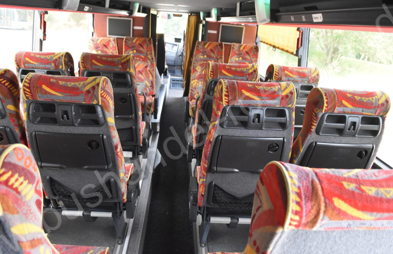 Double-decker bus Neoplan N 128 Megaliner: picture 15 Double-decker bus Neoplan N 128 Megaliner: picture 15