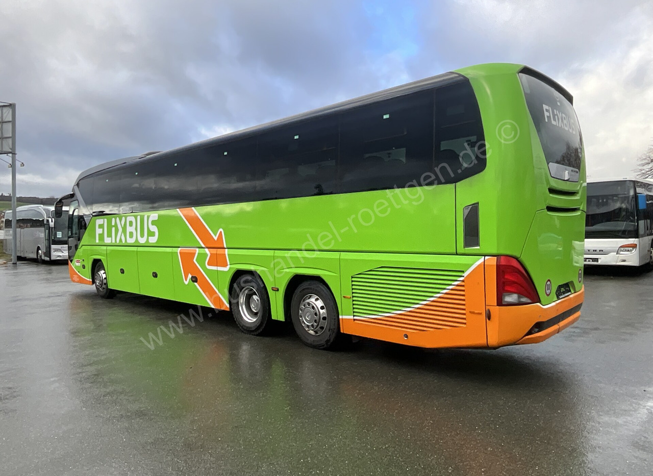 Neoplan Tourliner L - Coach: picture 3 Neoplan Tourliner L - Coach: picture 3