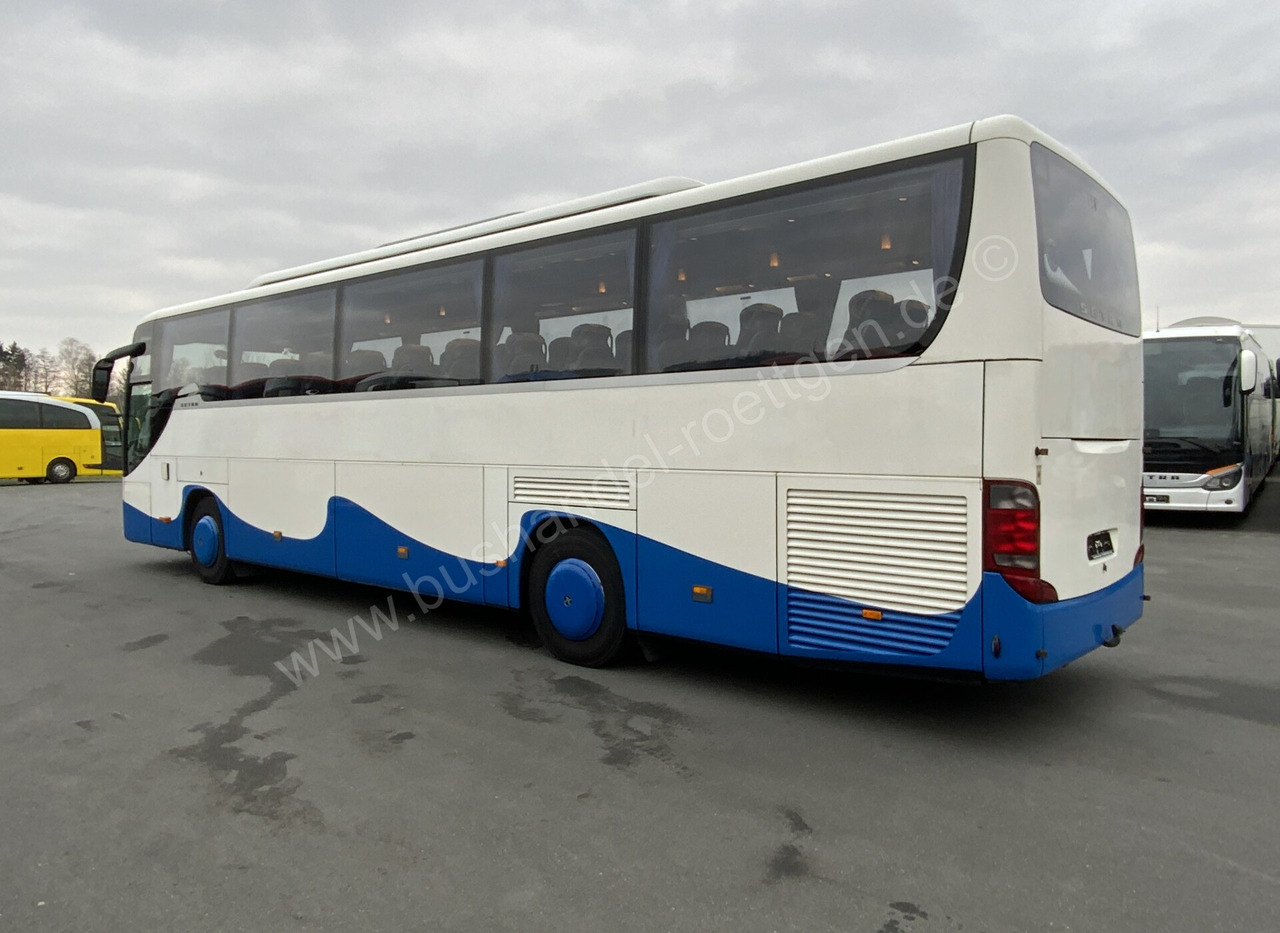 Setra S 415 GT-HD - Coach: picture 3 Setra S 415 GT-HD - Coach: picture 3