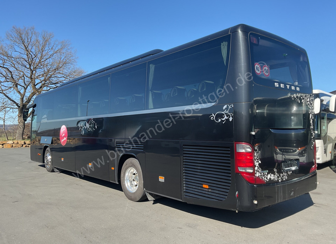 Setra S 415 GT-HD - Coach: picture 3 Setra S 415 GT-HD - Coach: picture 3