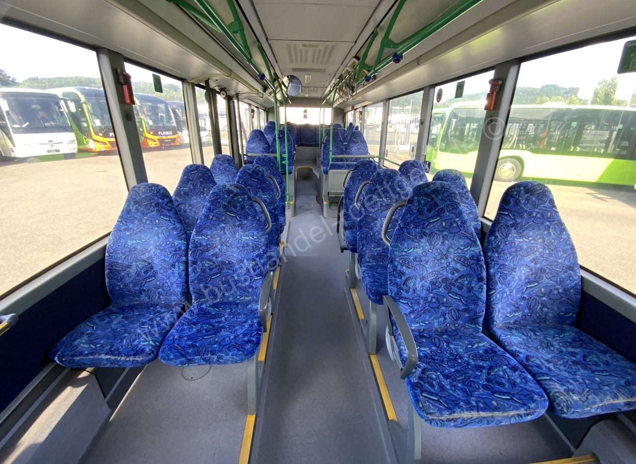 City bus Setra S 415 NF: picture 11