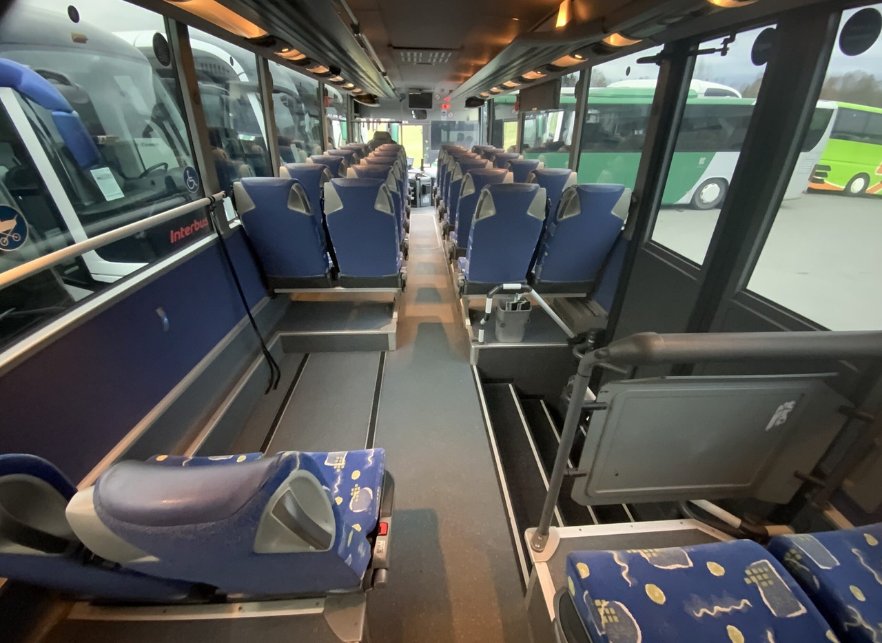 Suburban bus Setra S 417 UL: picture 20