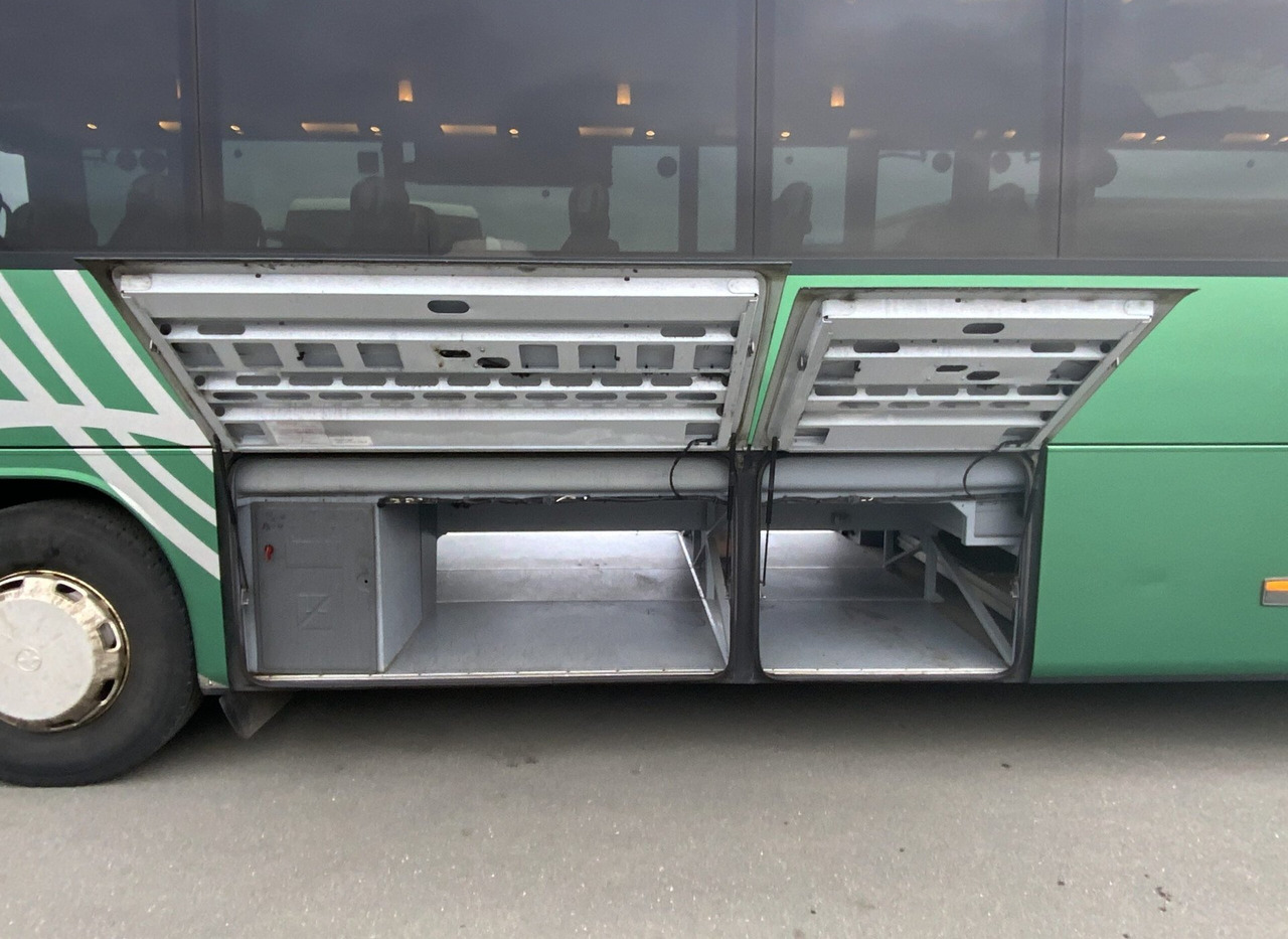 Suburban bus Setra S 417 UL: picture 6