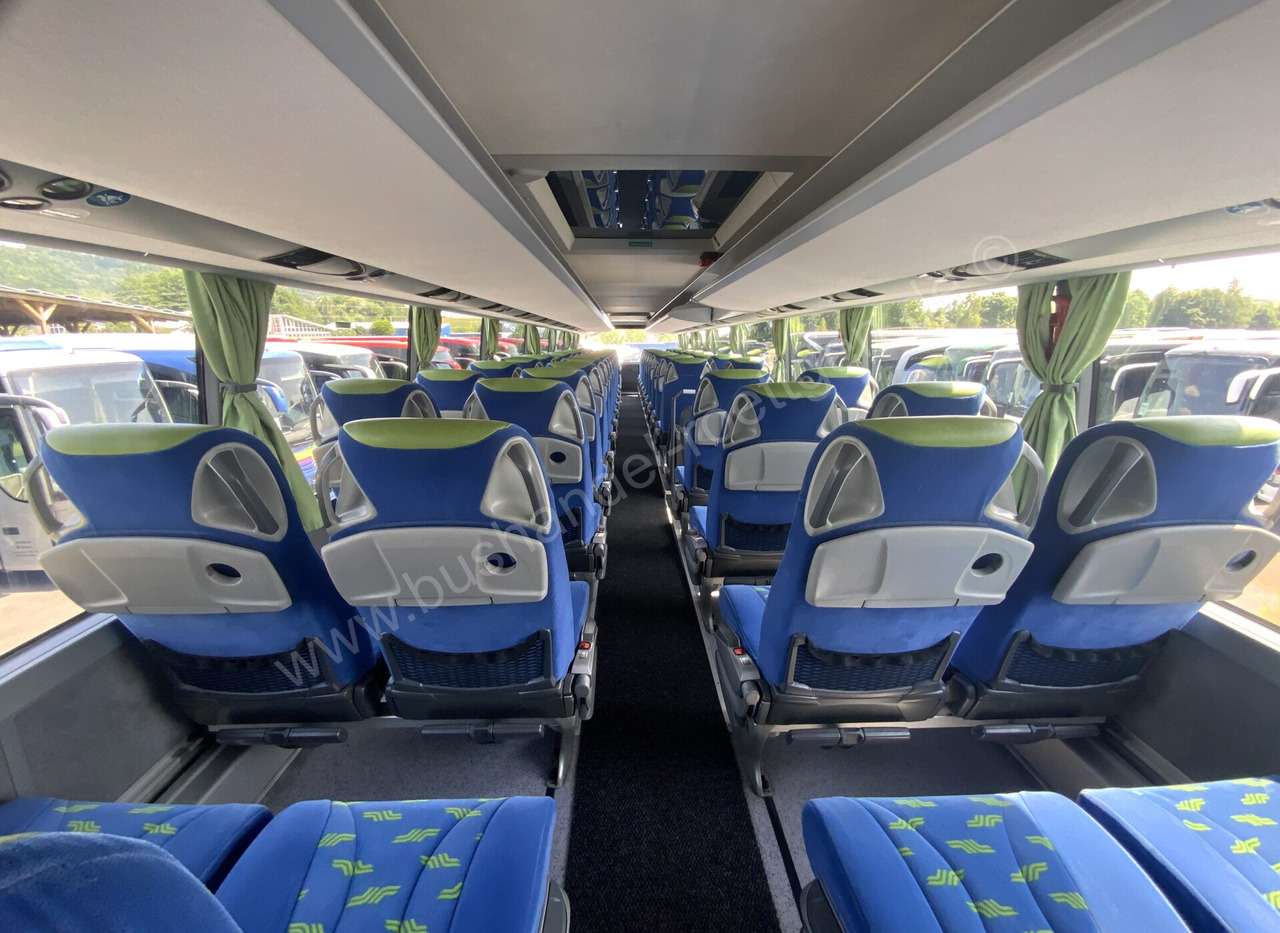 Double-decker bus Setra S 431 DT: picture 19