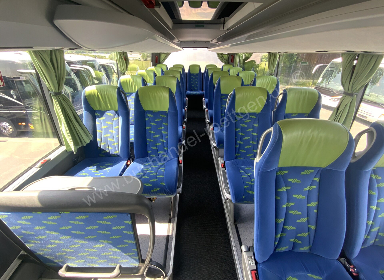 Double-decker bus Setra S 431 DT: picture 18