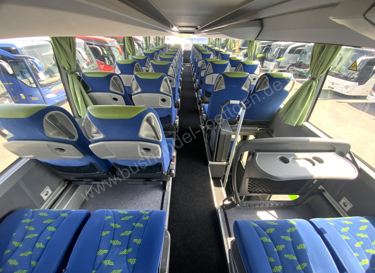 Double-decker bus Setra S 431 DT: picture 20