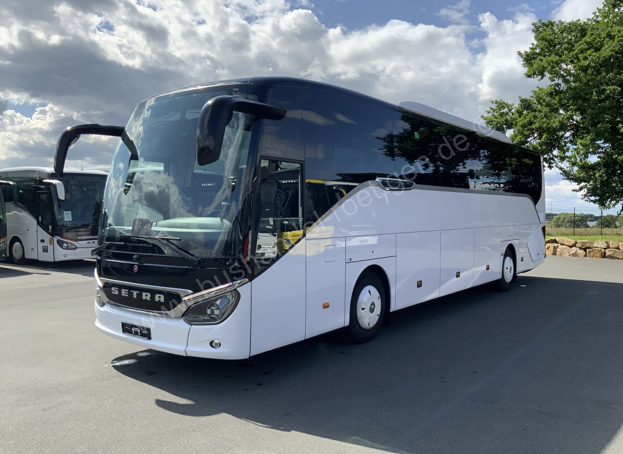Setra S 515 HD - Coach: picture 2 Setra S 515 HD - Coach: picture 2