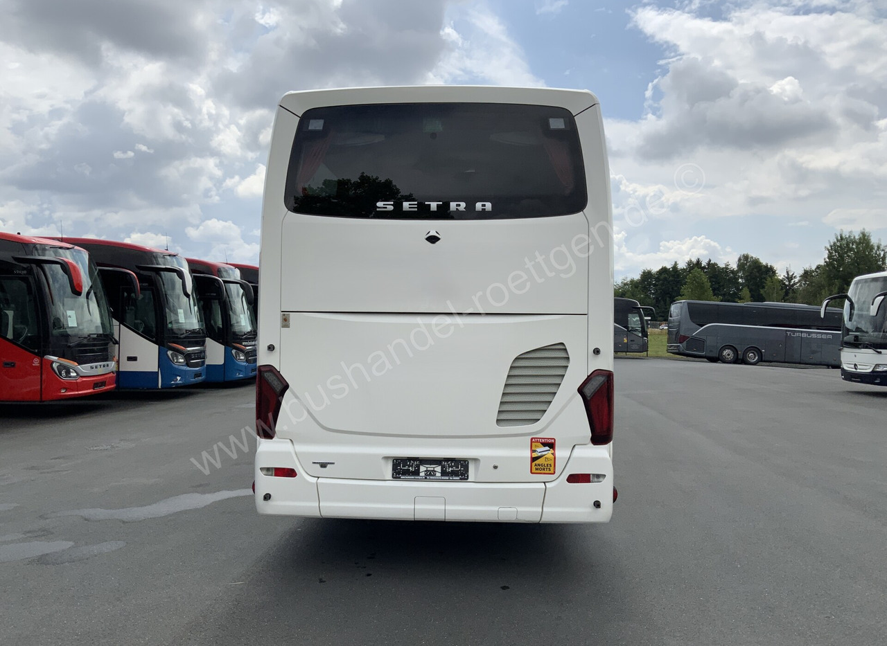 Coach Setra S 515 HD: picture 10