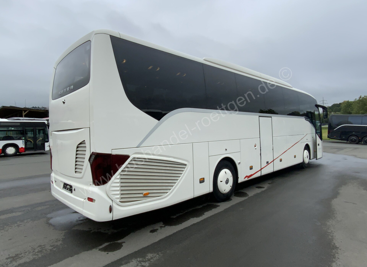 Setra S 515 HD - Coach: picture 3 Setra S 515 HD - Coach: picture 3
