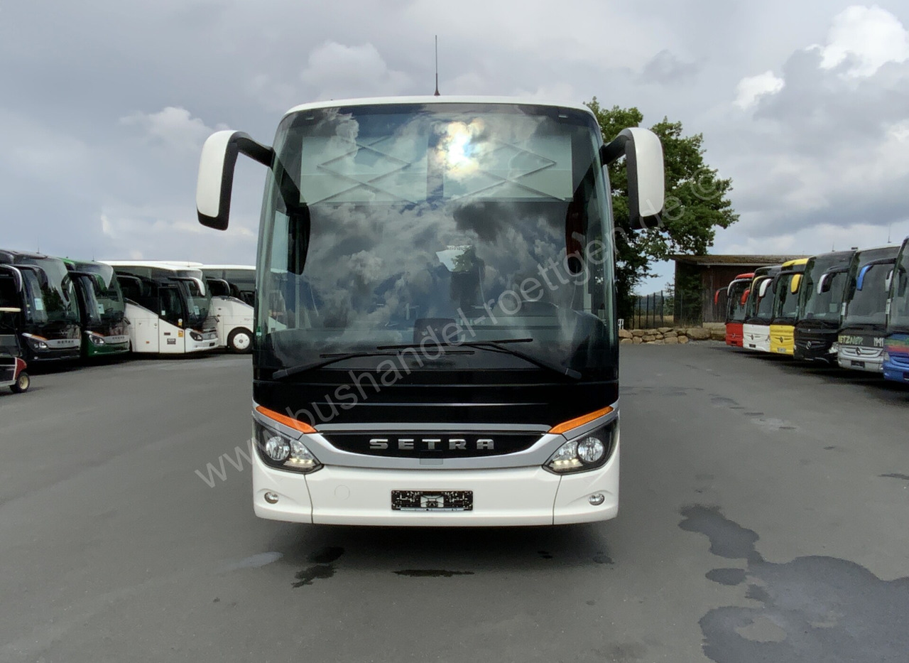 Coach Setra S 515 HD: picture 9