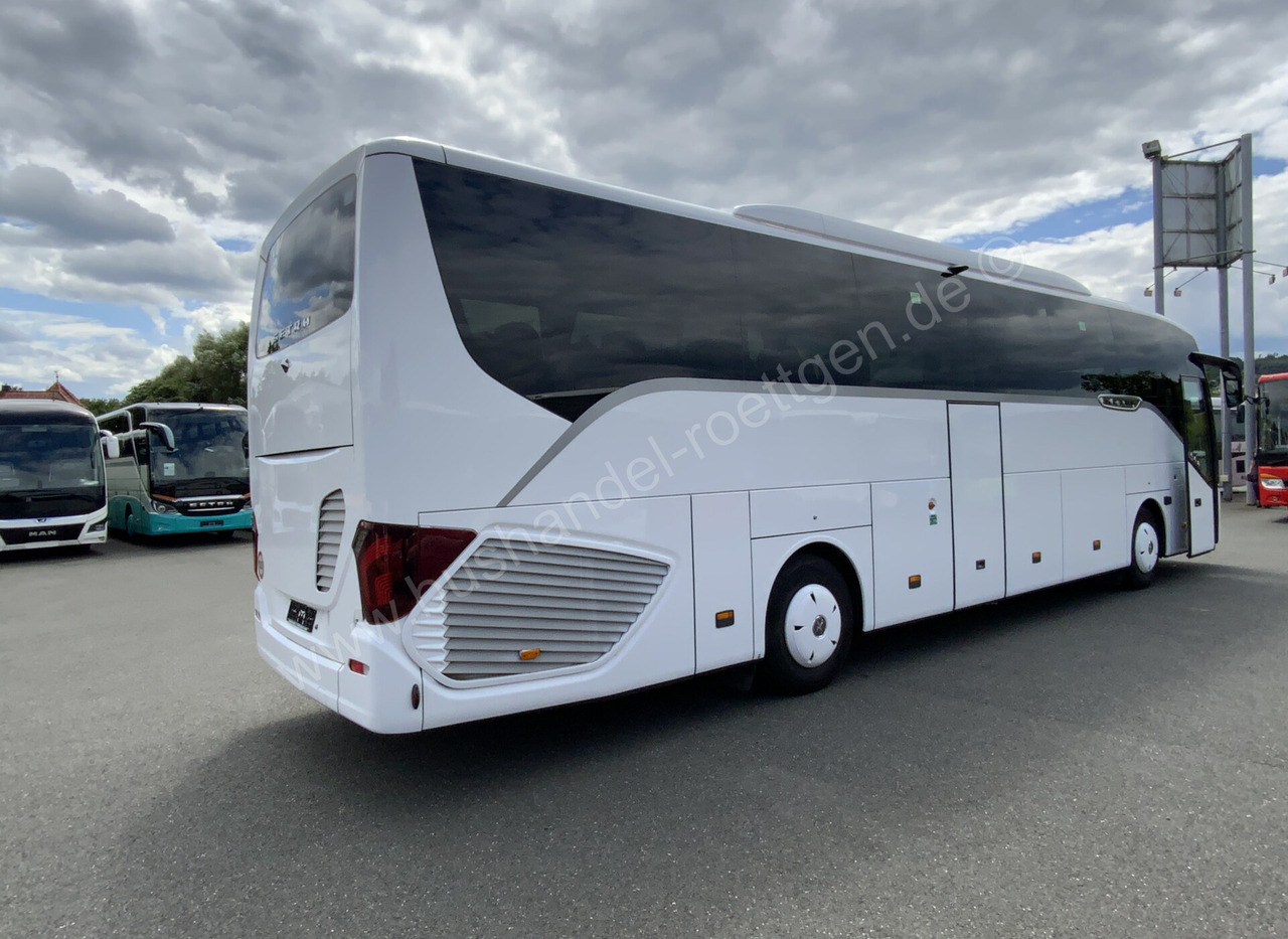 Setra S 515 HD - Coach: picture 3 Setra S 515 HD - Coach: picture 3