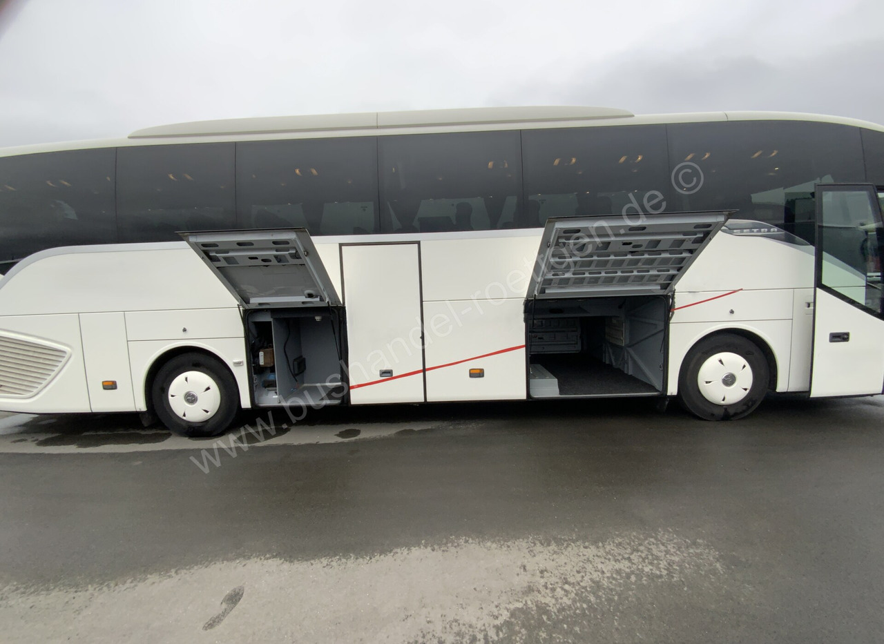 Setra S 515 HD - Coach: picture 5 Setra S 515 HD - Coach: picture 5