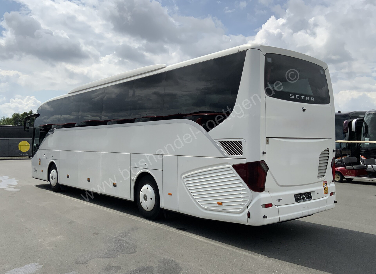 Coach Setra S 515 HD: picture 6