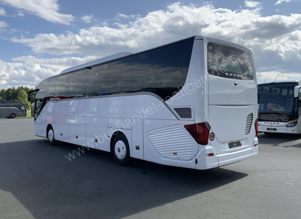 Setra S 515 HD - Coach: picture 3 Setra S 515 HD - Coach: picture 3