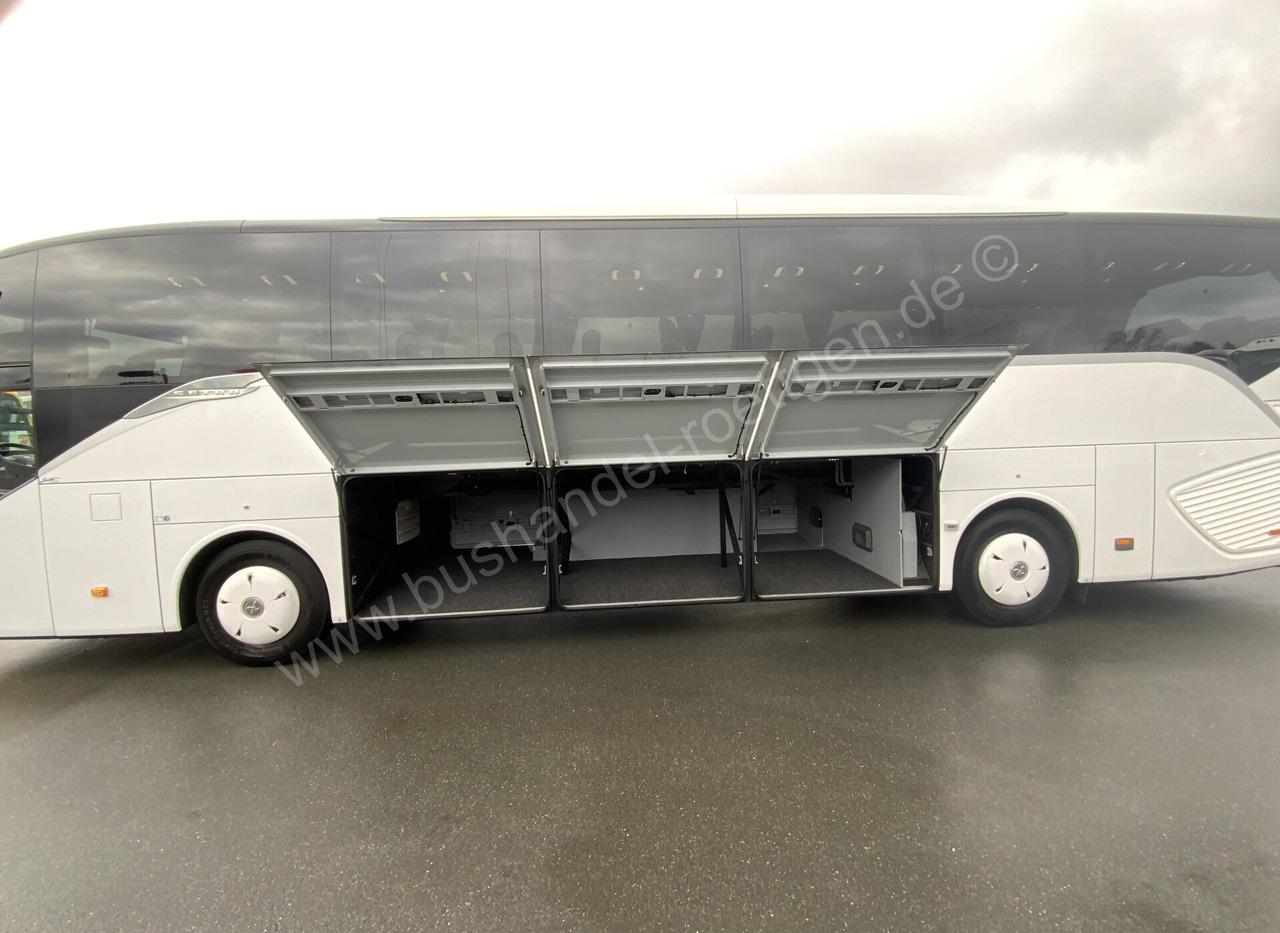 Setra S 515 HD - Coach: picture 5 Setra S 515 HD - Coach: picture 5