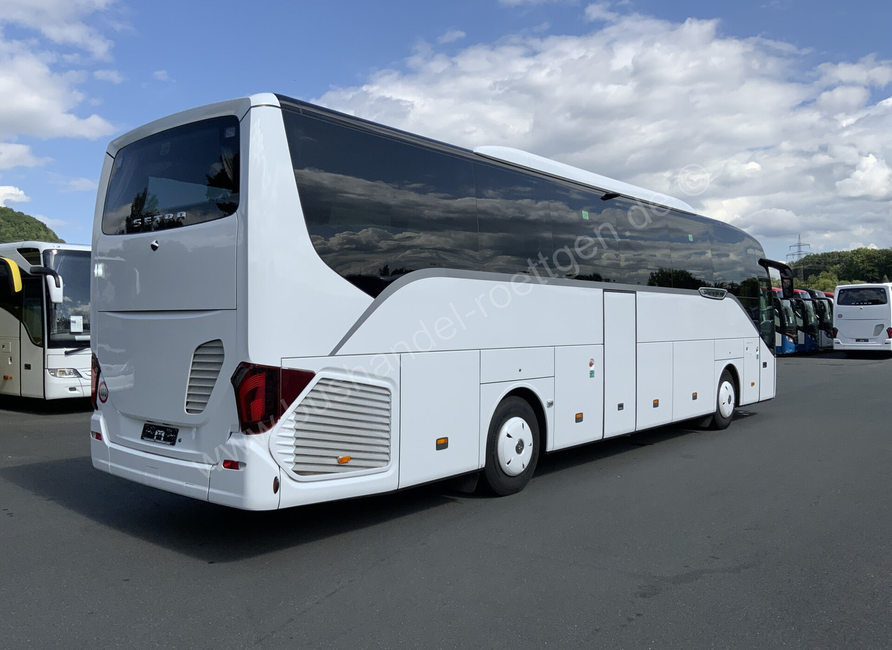 Setra S 515 HD - Coach: picture 4 Setra S 515 HD - Coach: picture 4