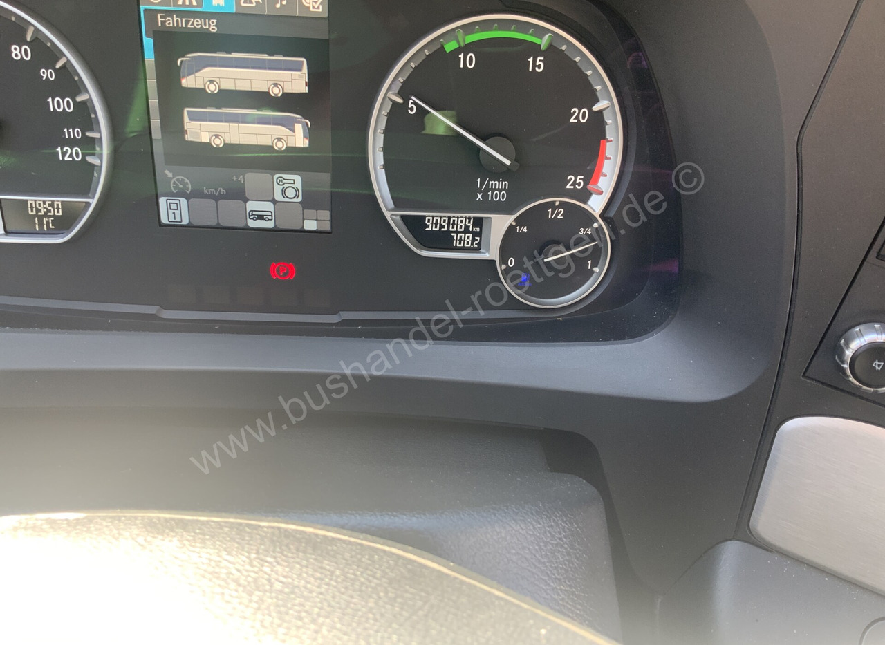 Coach Setra S 515 MD: picture 20 Coach Setra S 515 MD: picture 20