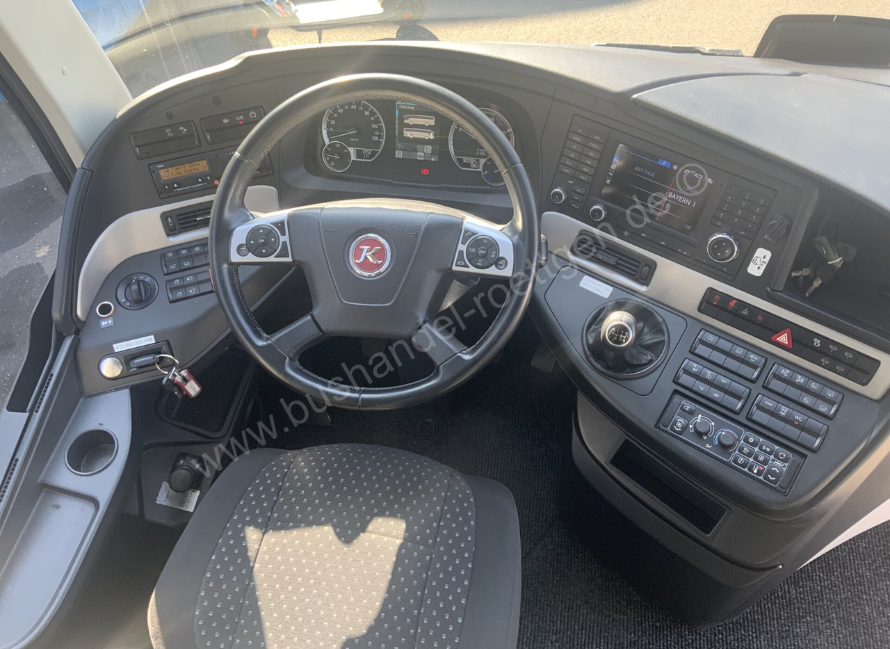 Coach Setra S 515 MD: picture 19 Coach Setra S 515 MD: picture 19