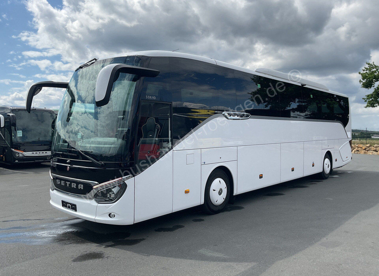 Setra S 516 HD/2 - Coach: picture 2 Setra S 516 HD/2 - Coach: picture 2