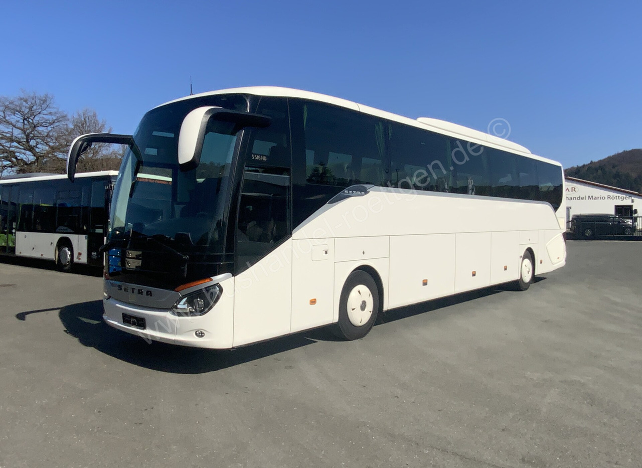 Setra S 516 HD/2 - Coach: picture 2 Setra S 516 HD/2 - Coach: picture 2