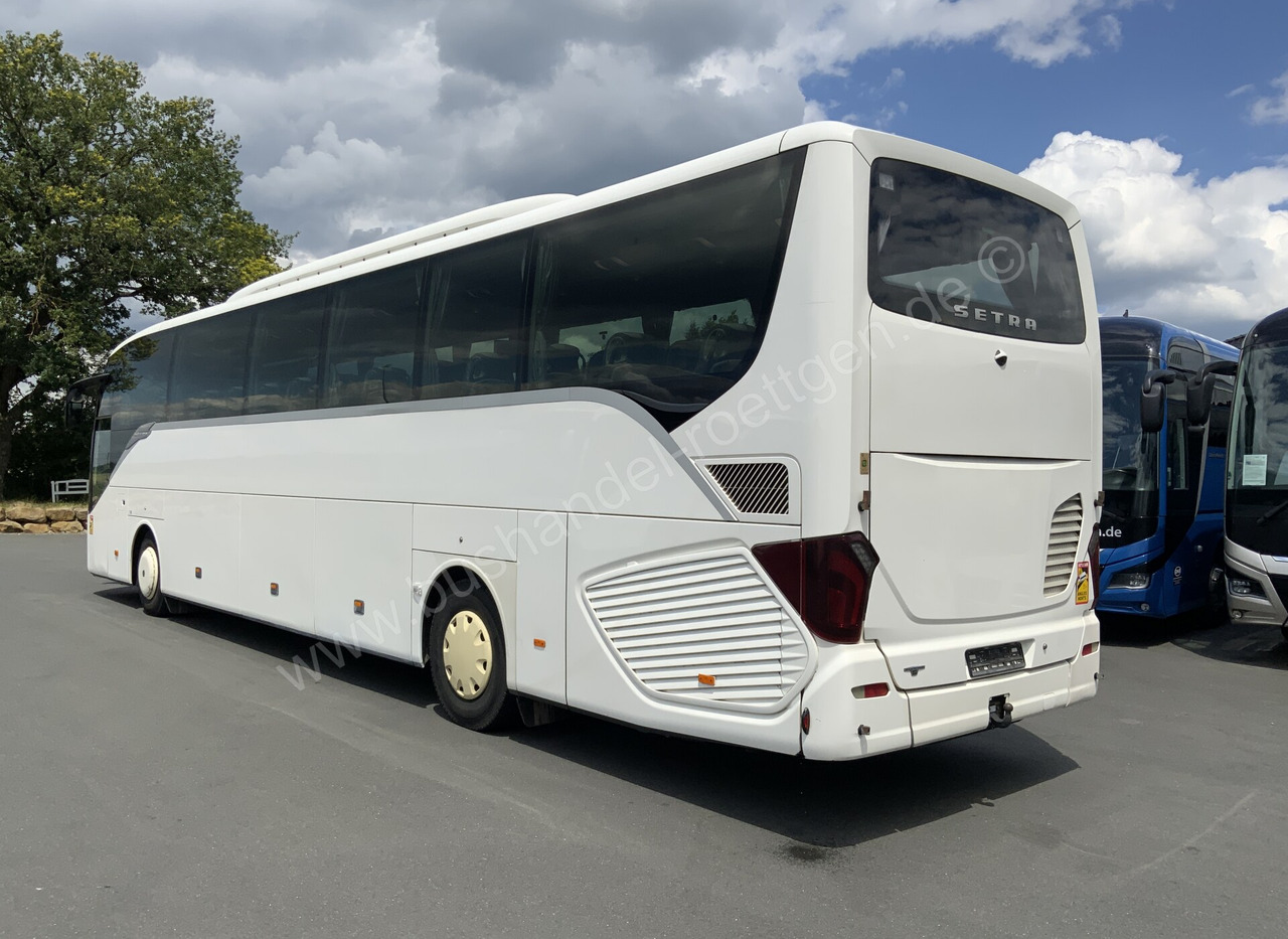 Setra S 516 HD/2 - Coach: picture 3 Setra S 516 HD/2 - Coach: picture 3