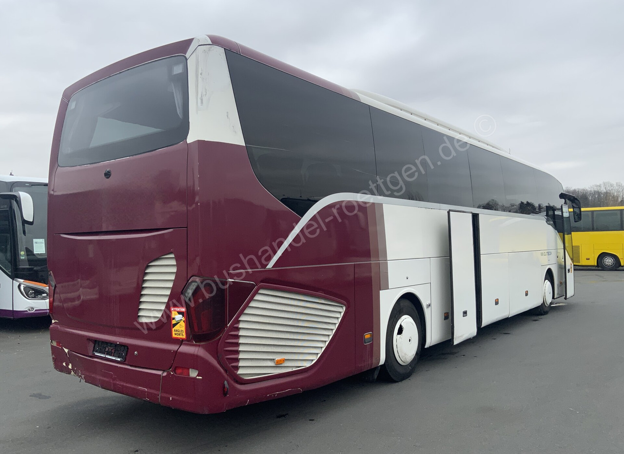 Setra S 516 HD - Coach: picture 4 Setra S 516 HD - Coach: picture 4