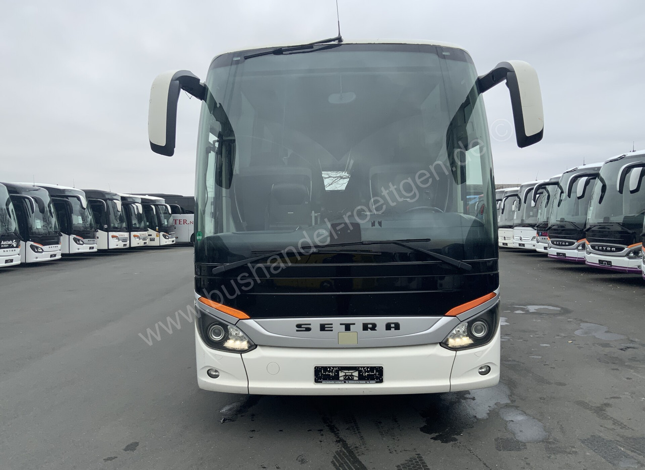 Setra S 516 HD - Coach: picture 5 Setra S 516 HD - Coach: picture 5