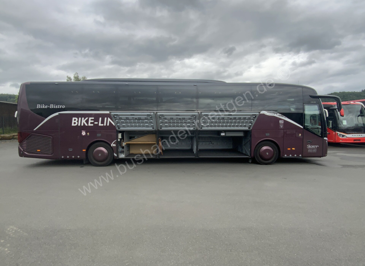 Setra S 516 HD - Coach: picture 5 Setra S 516 HD - Coach: picture 5