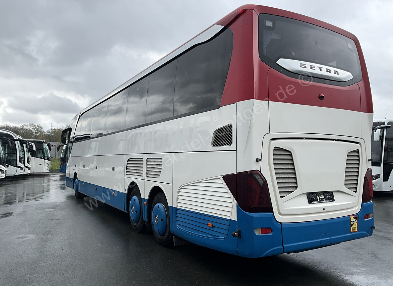 Setra S 517 HDH - Coach: picture 3 Setra S 517 HDH - Coach: picture 3