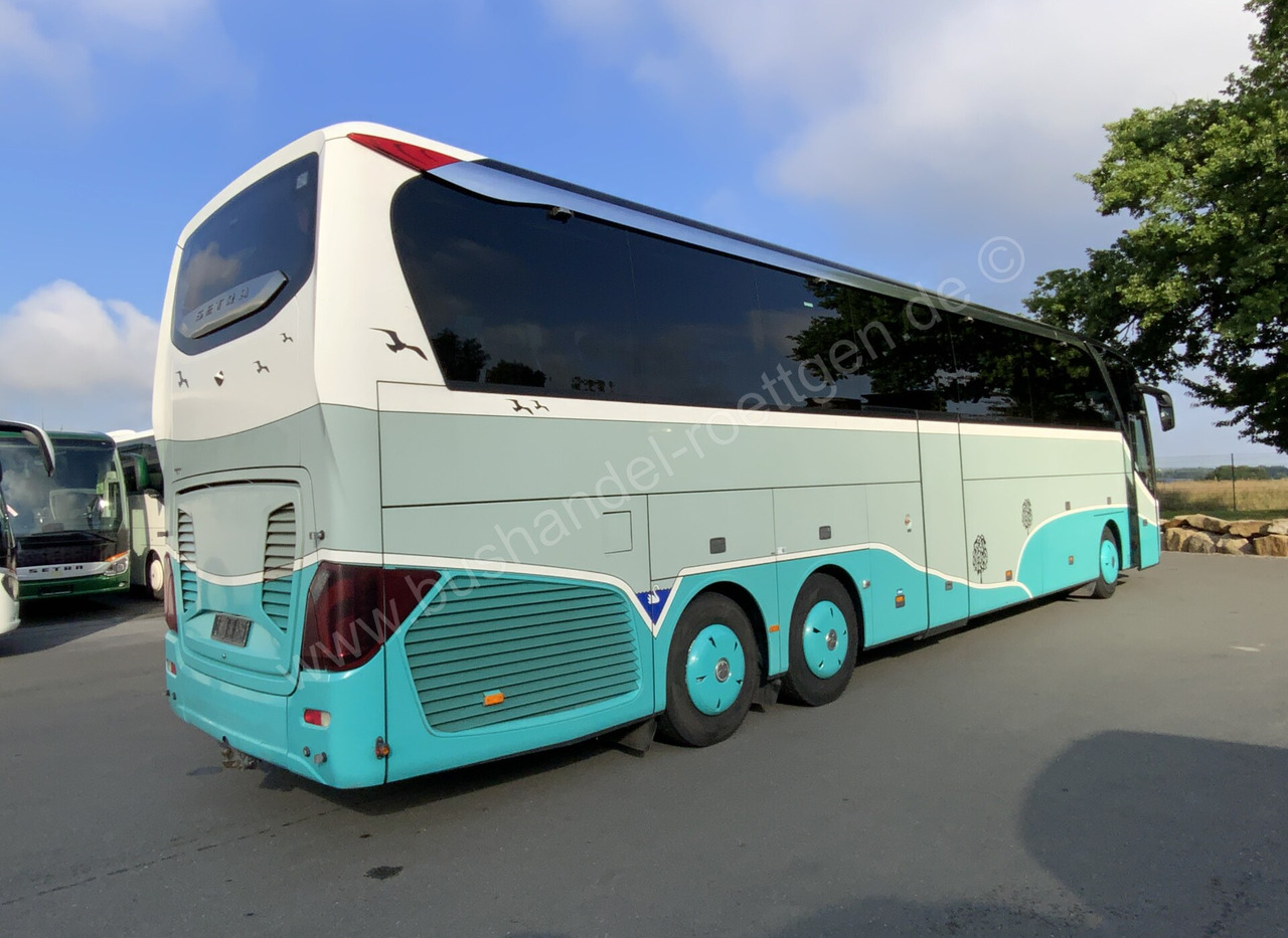 Setra S 517 HDH - Coach: picture 4 Setra S 517 HDH - Coach: picture 4