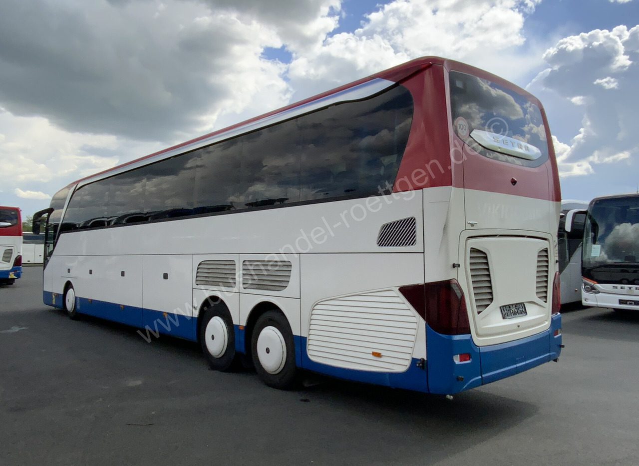 Setra S 517 HDH - Coach: picture 3 Setra S 517 HDH - Coach: picture 3