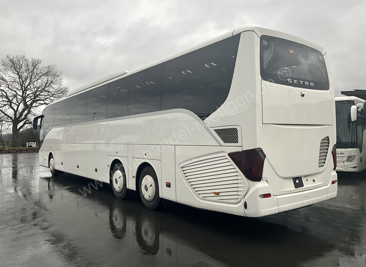 Setra S 519 HD - Coach: picture 3 Setra S 519 HD - Coach: picture 3