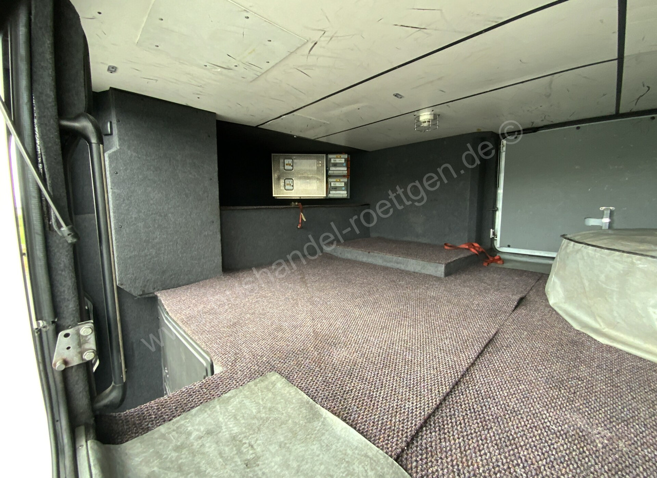 Double-decker bus Setra S 531 DT: picture 6