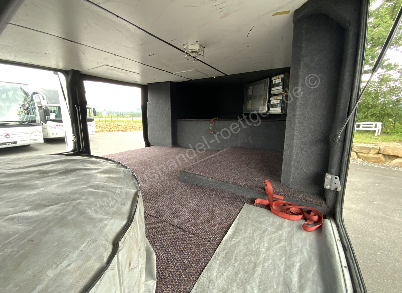 Double-decker bus Setra S 531 DT: picture 8