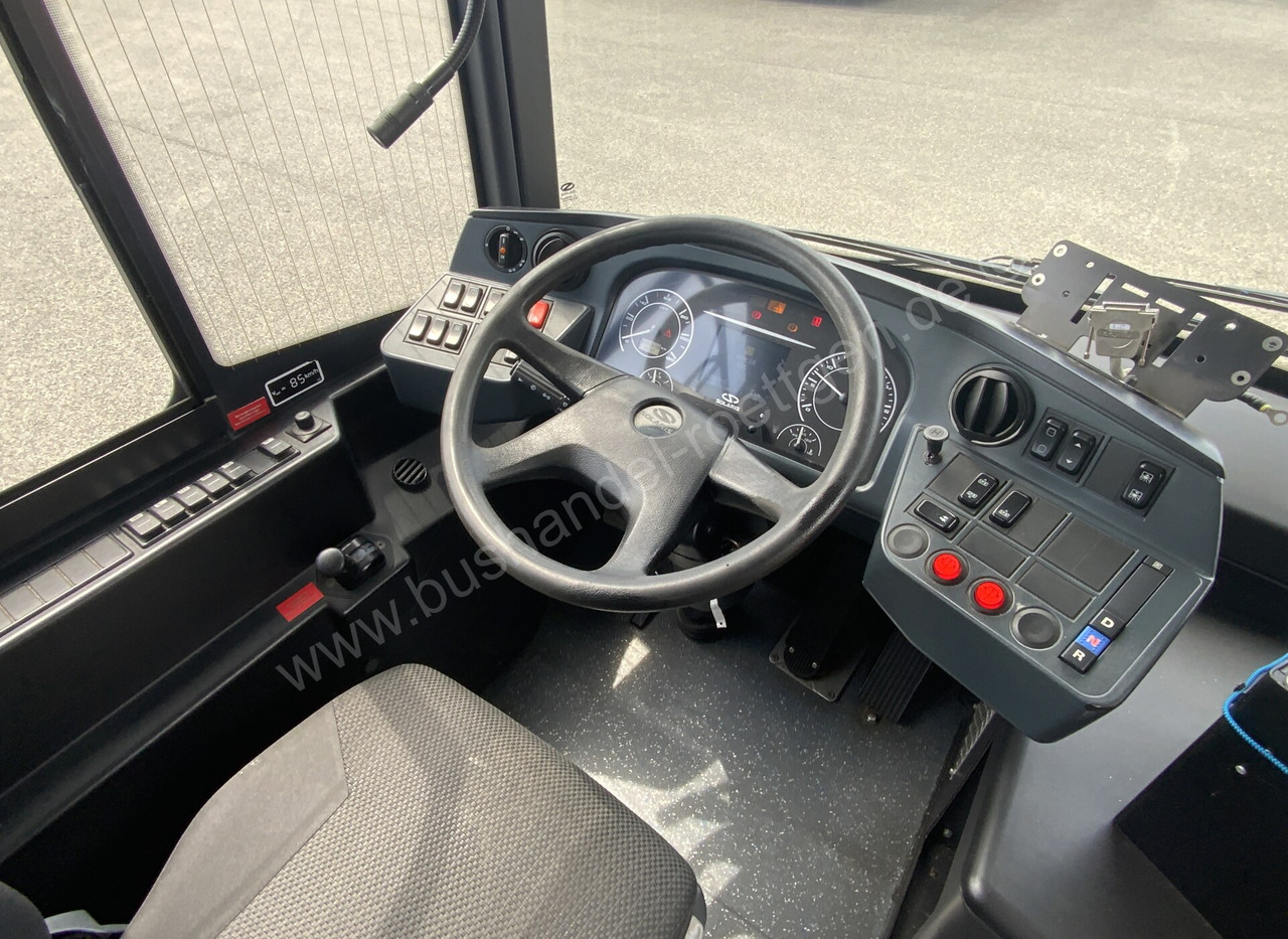 City bus Solaris Urbino 10,9 LE: picture 18 City bus Solaris Urbino 10,9 LE: picture 18