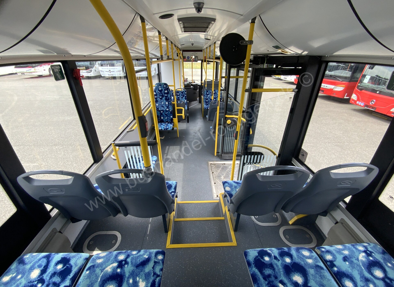 City bus Solaris Urbino 10,9 LE: picture 15 City bus Solaris Urbino 10,9 LE: picture 15