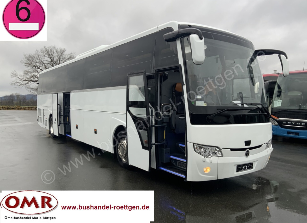 Temsa Safari HD 13 - Coach: picture 1 Temsa Safari HD 13 - Coach: picture 1