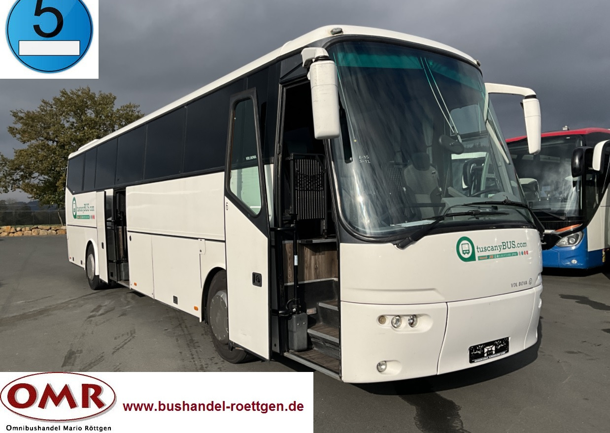 VDL Bova Futura - Coach: picture 1 VDL Bova Futura - Coach: picture 1