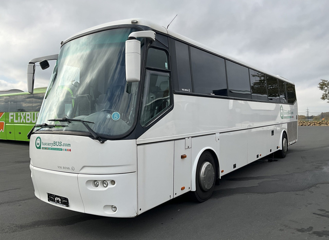 VDL Bova Futura - Coach: picture 2 VDL Bova Futura - Coach: picture 2