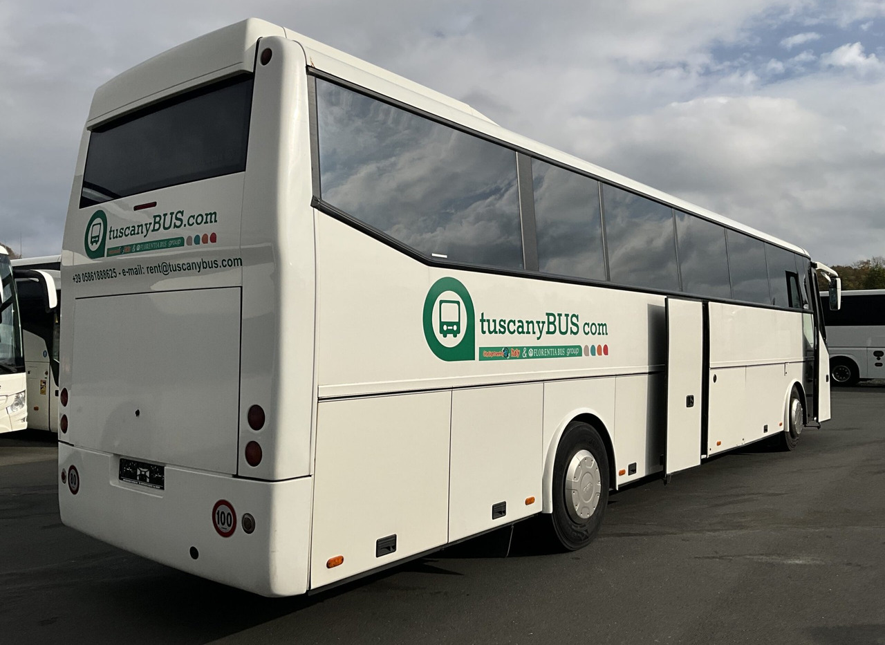 VDL Bova Futura - Coach: picture 3 VDL Bova Futura - Coach: picture 3