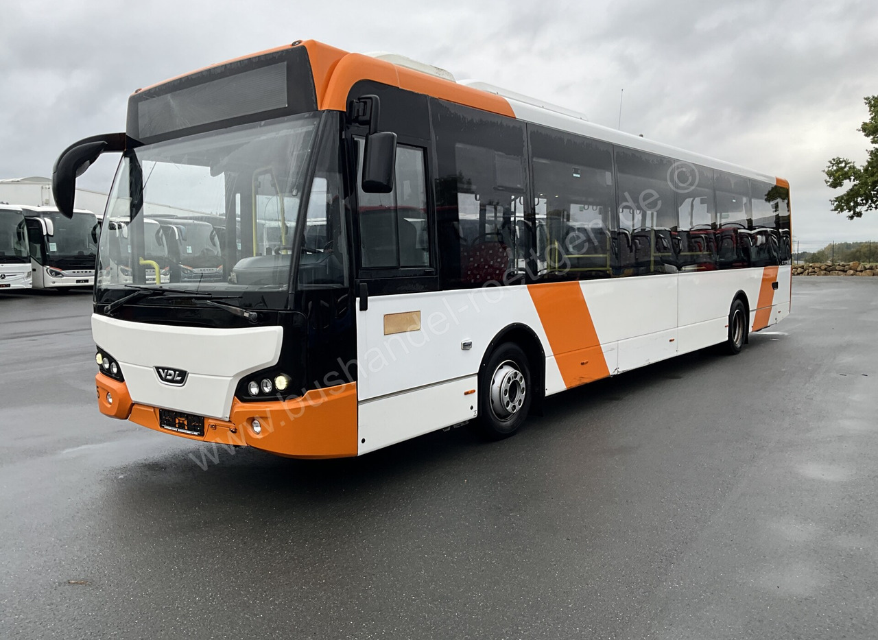 VDL Citea LLE - City bus: picture 2 VDL Citea LLE - City bus: picture 2