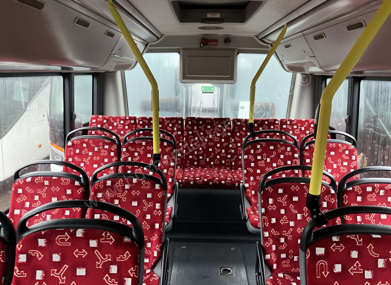 City bus VDL Citea LLE: picture 13