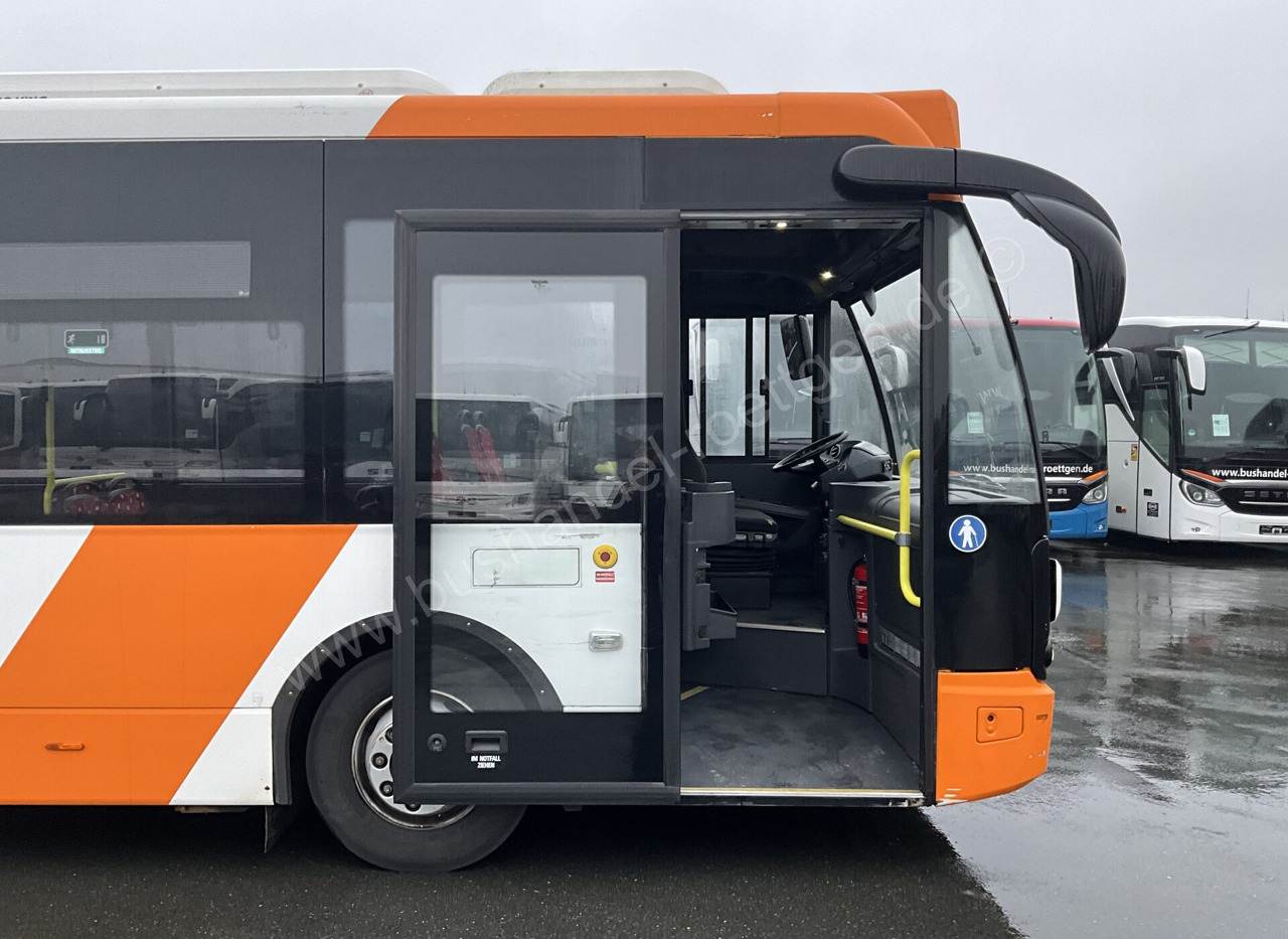 VDL Citea LLE - City bus: picture 5 VDL Citea LLE - City bus: picture 5