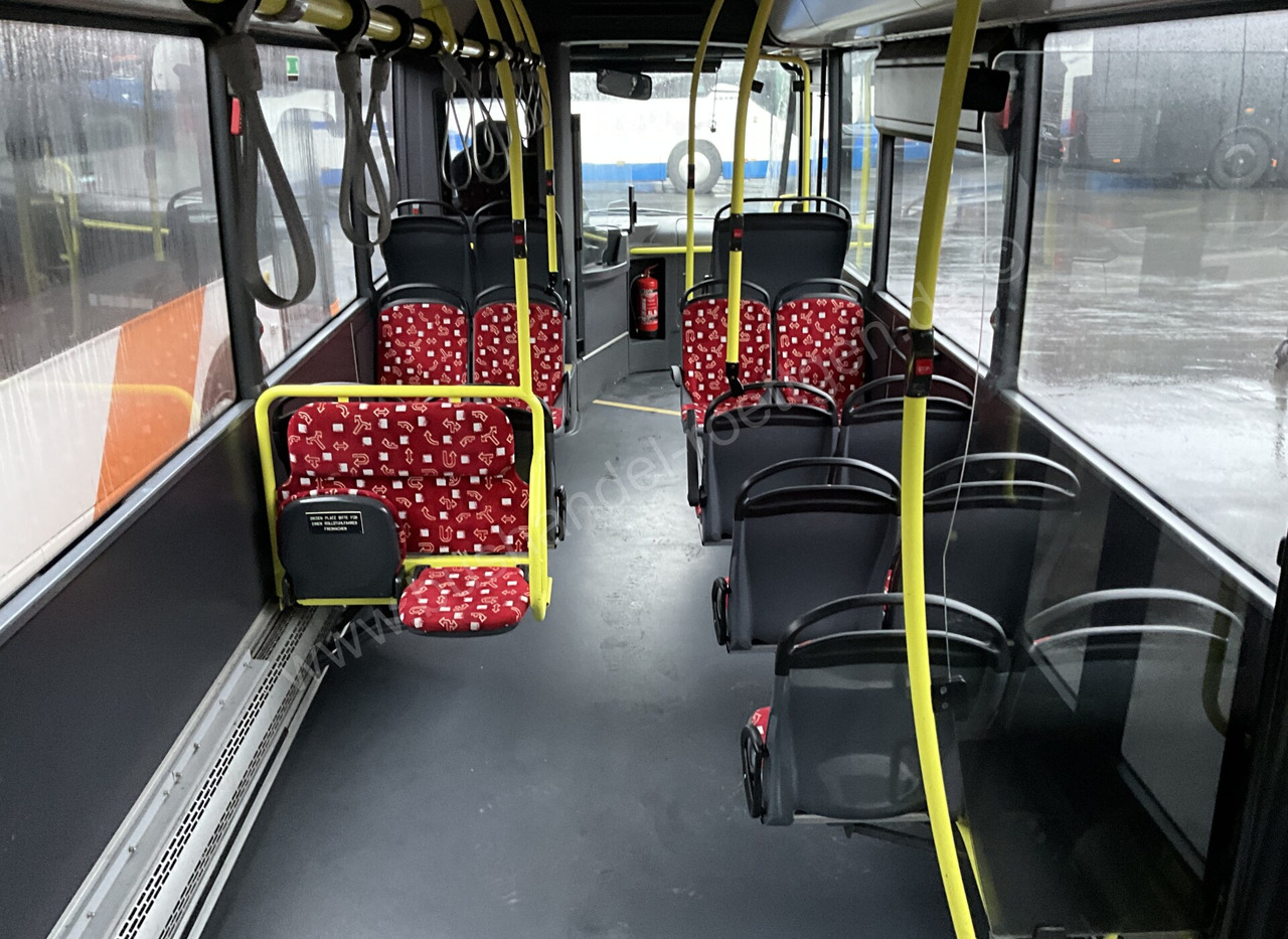 City bus VDL Citea LLE: picture 15