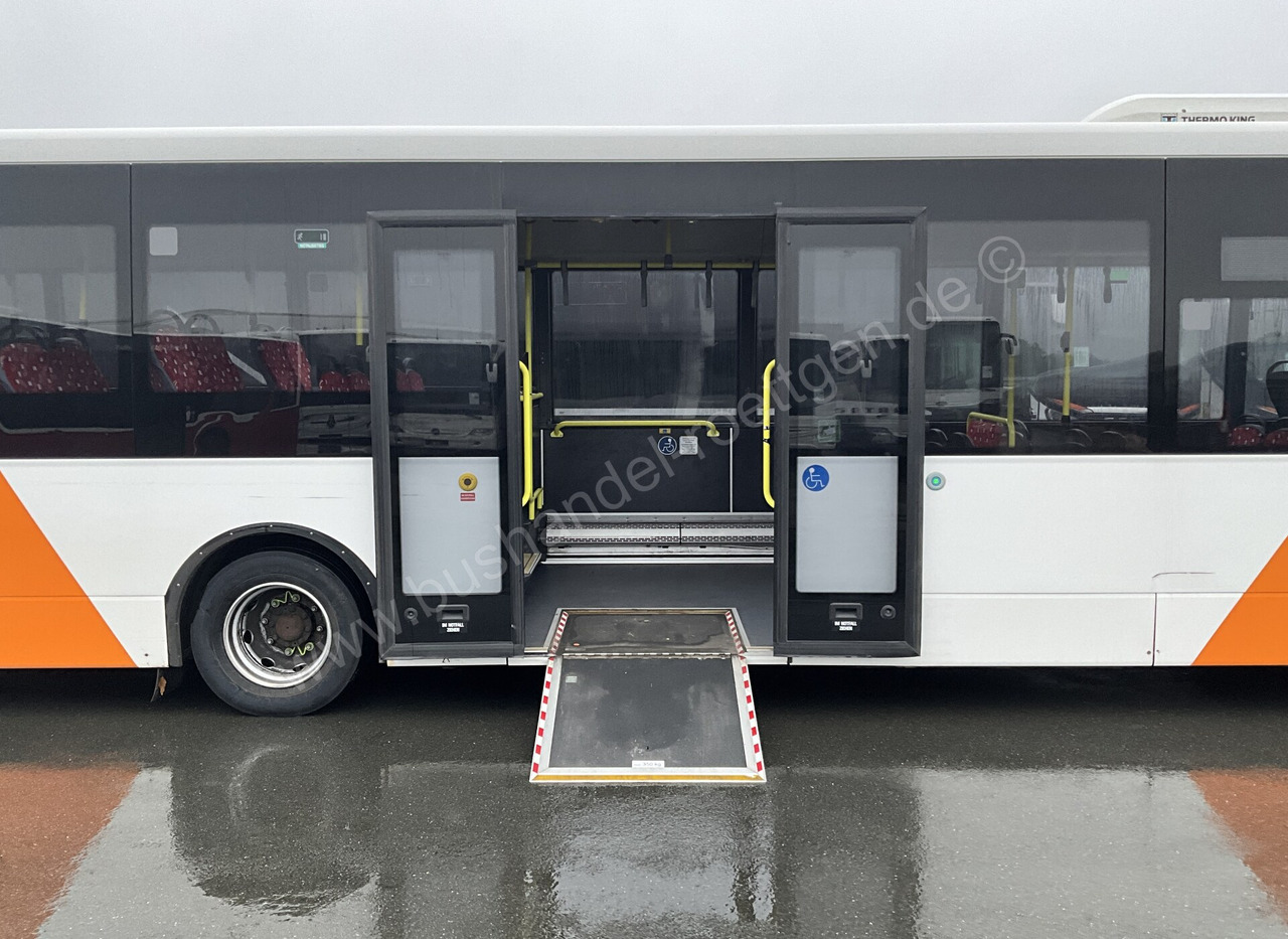 City bus VDL Citea LLE: picture 6