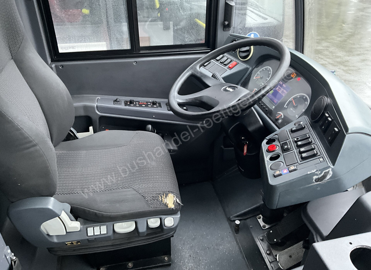 City bus VDL Citea LLE: picture 17